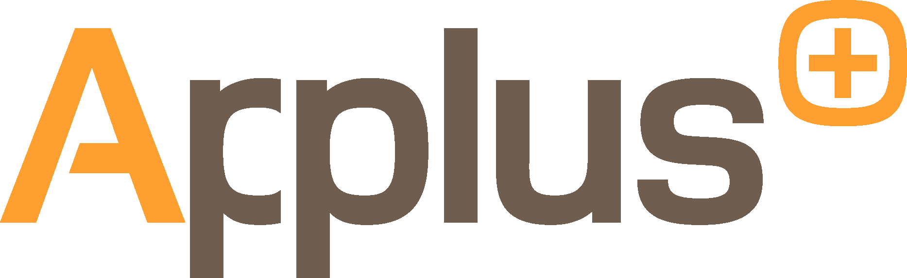 Applus Logo Vector Logo